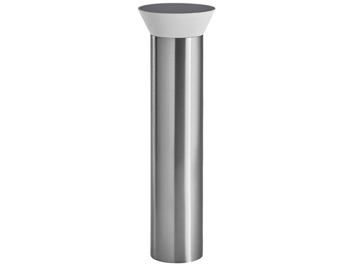 LED-Wegeleuchte LEDVANCE SMART+ Eclipse 10W 250lm 3000K RGBW IP44 500mm Ed-St