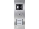 UP-Aussenstation Video Siedle Compact Bus 2 Kamera 12VAC 273×110×49mm IP54