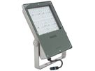 LED-Strahler Philips CoreLine 178W 20500lm 830 IP66 52°×102° grau