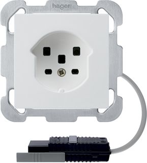 Steckdosen ohne Kabel