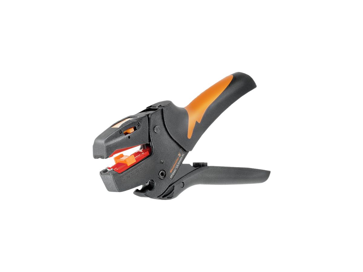 Abisolierwerkzeug Weidmüller STRIPAX ULTIMATE XL