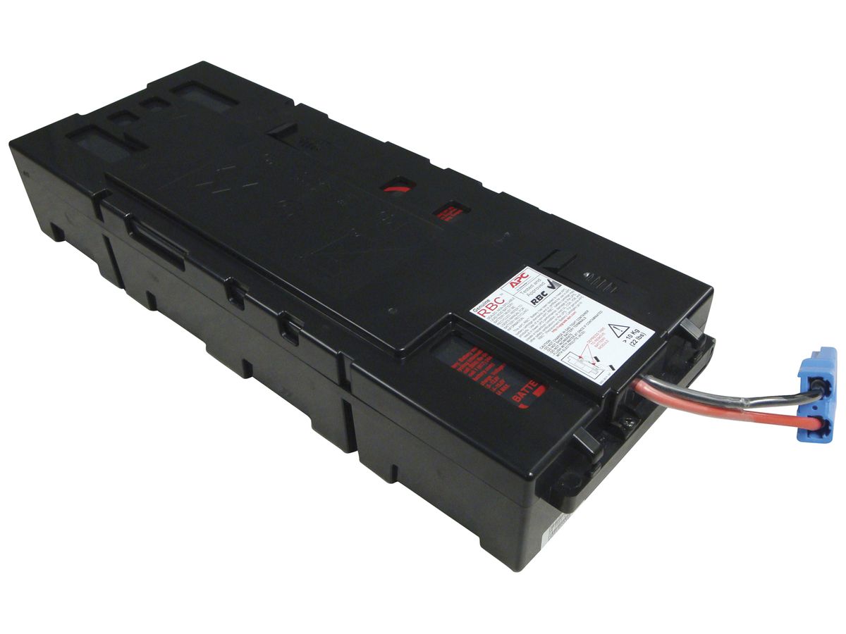 Batterie APC 48V 432000mAh 419×165×83mm