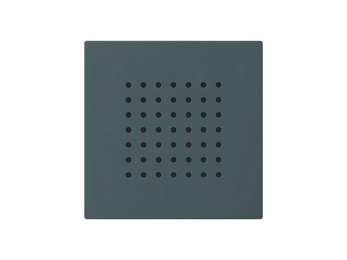 Türgong kallysto A 230V anthrazit