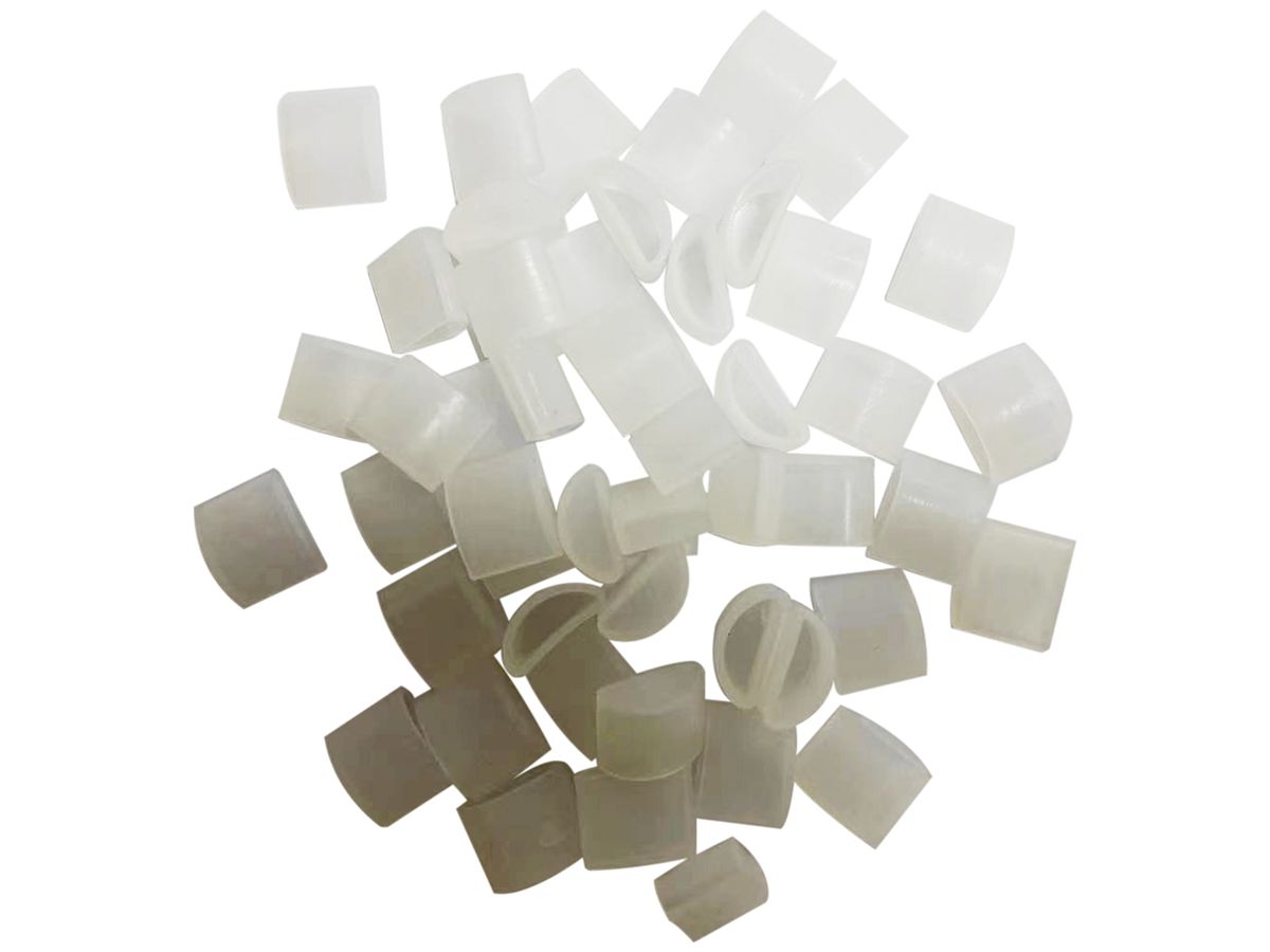 Endkappe DOTLUX IP66 50er-Set