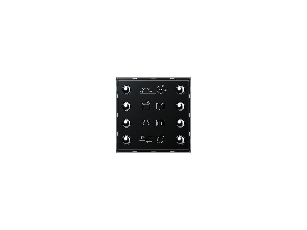 Sensor Axolute MyHOME 8-fach