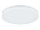 Anbauleuchte LED SLICE CIRCLE IV ws - 29W, 4000K, 3300lm, IP20
