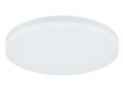 Anbauleuchte LED SLICE CIRCLE IV ws - 38W, 4000K, 2600lm, IP20