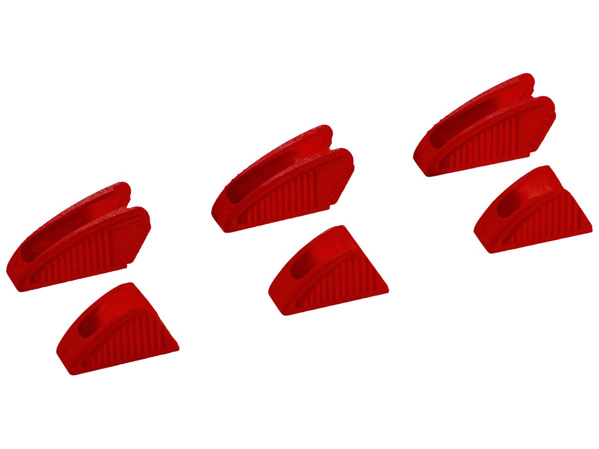 Schonbacken KNIPEX für 86 XX 180 (2019)