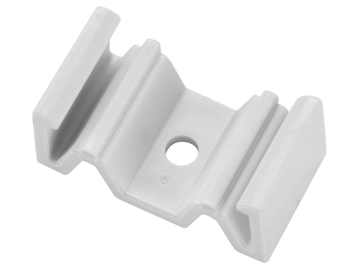 Halterung LED Pipe starr