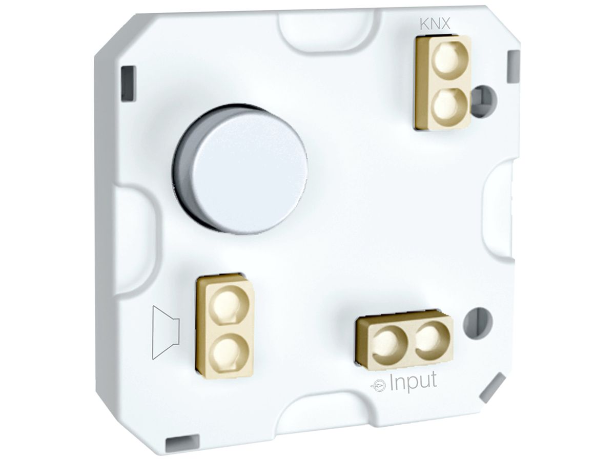 EB-KNX-Schnittstelle AS 26.01 für Türgong 1 Binäreingang
