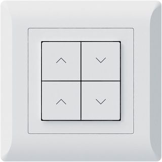 KNX Storentaster