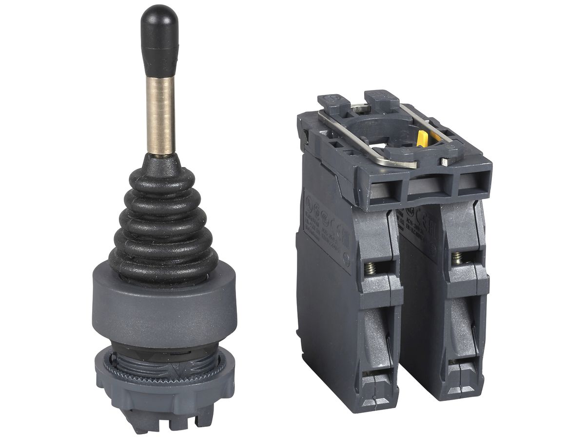 Joystick Schneider Electric 4 Richtungen