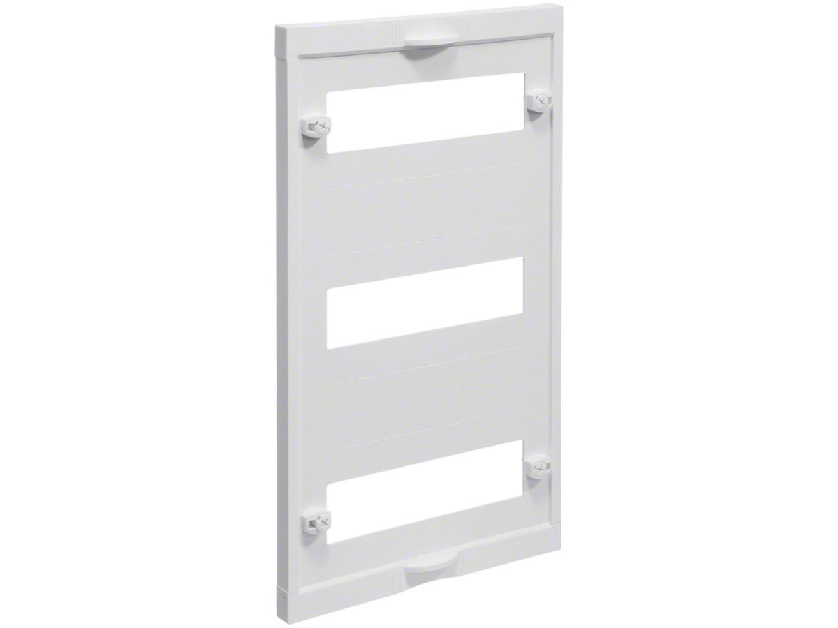 Berührungsschutzabdeckung Hager univers N 450×250mm für UD31B3
