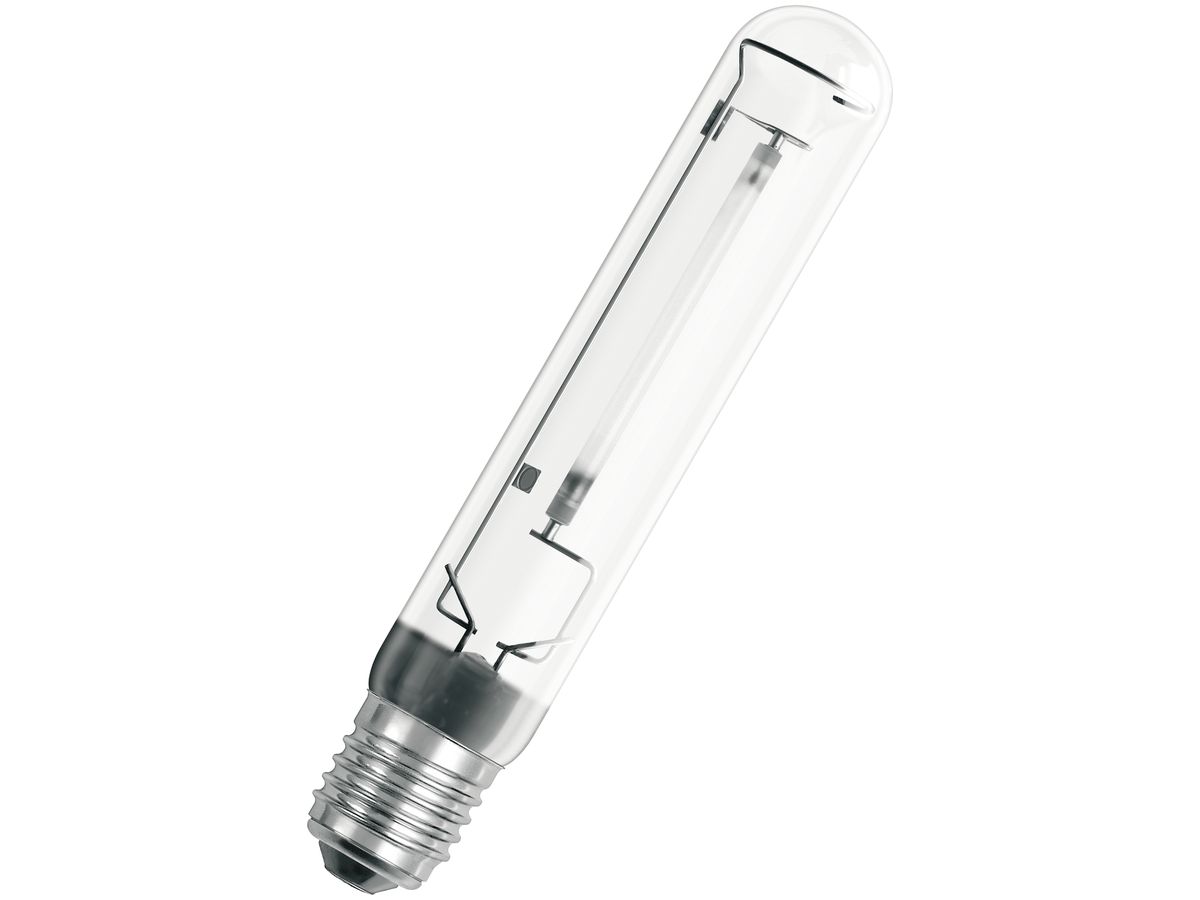 Natriumdampf-Hochdrucklampe VIALOX NAV-T SUPER 4Y 250W E40