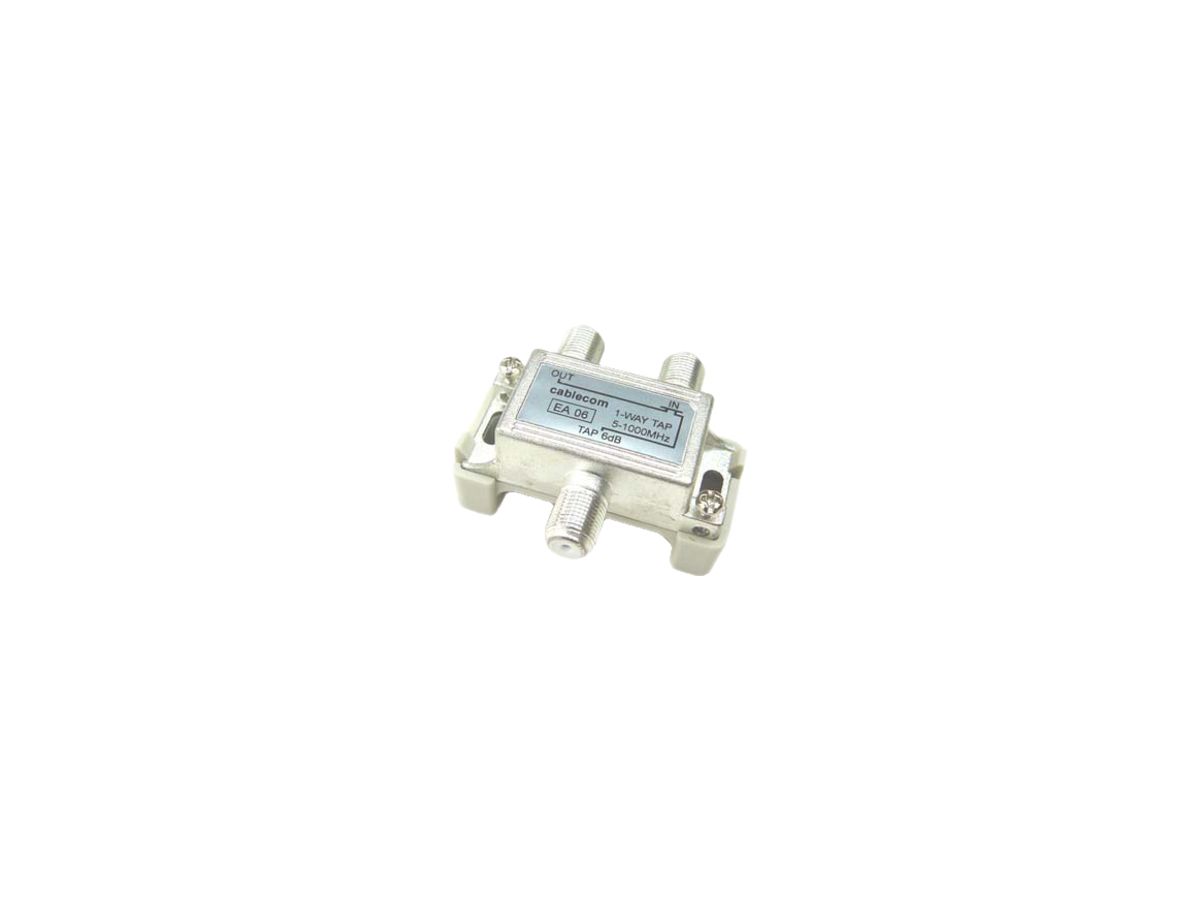 Abzweiger CC EA06 2.8/6.5dB