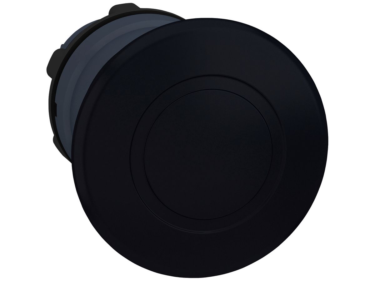 Pilzdrucktastervorsatz Harmony XB5 sz Ø22.5mm hoch