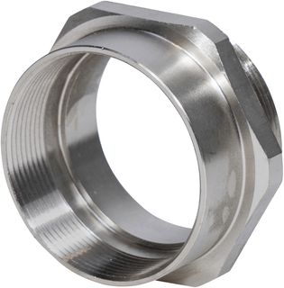 Gewindeadapter Metall