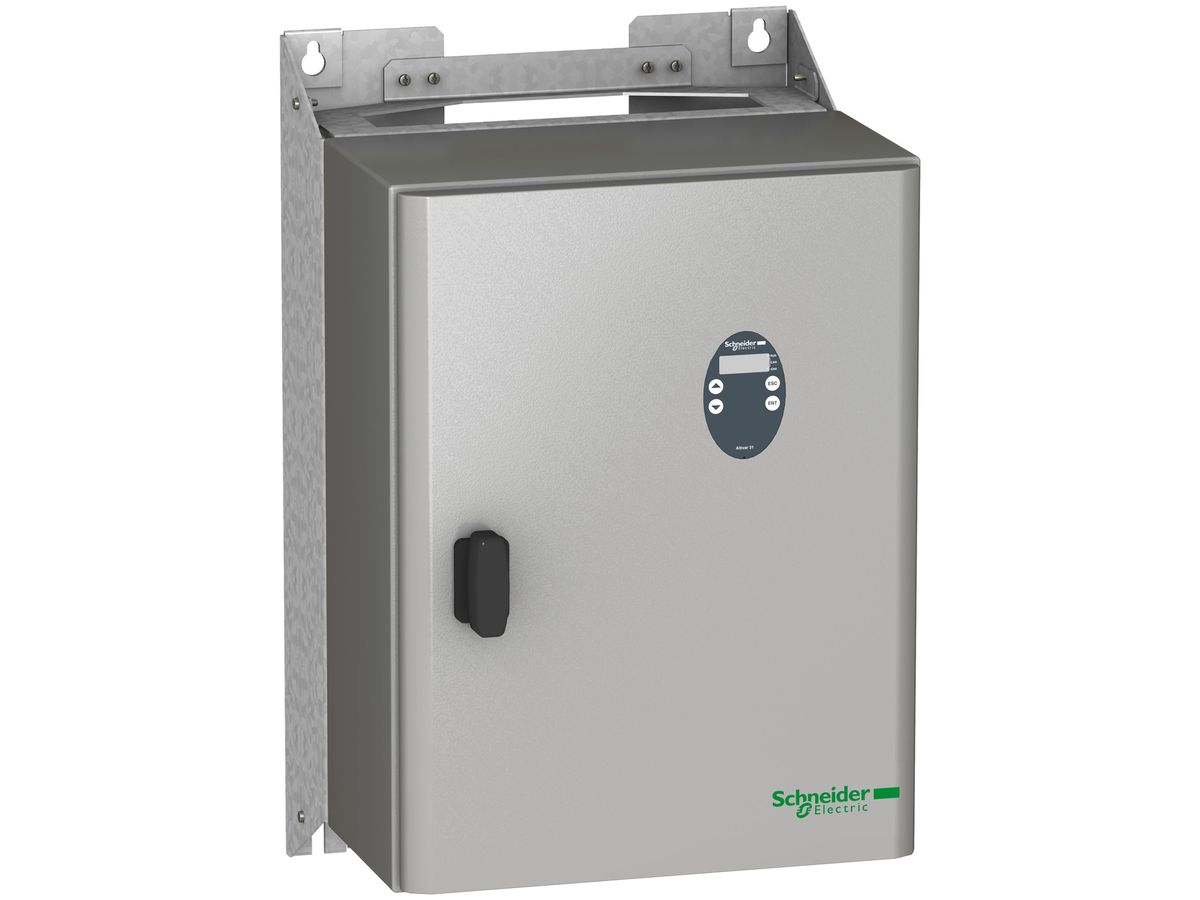 Frequenzumrichter Schneider Electric 2.2kW 380V IP54