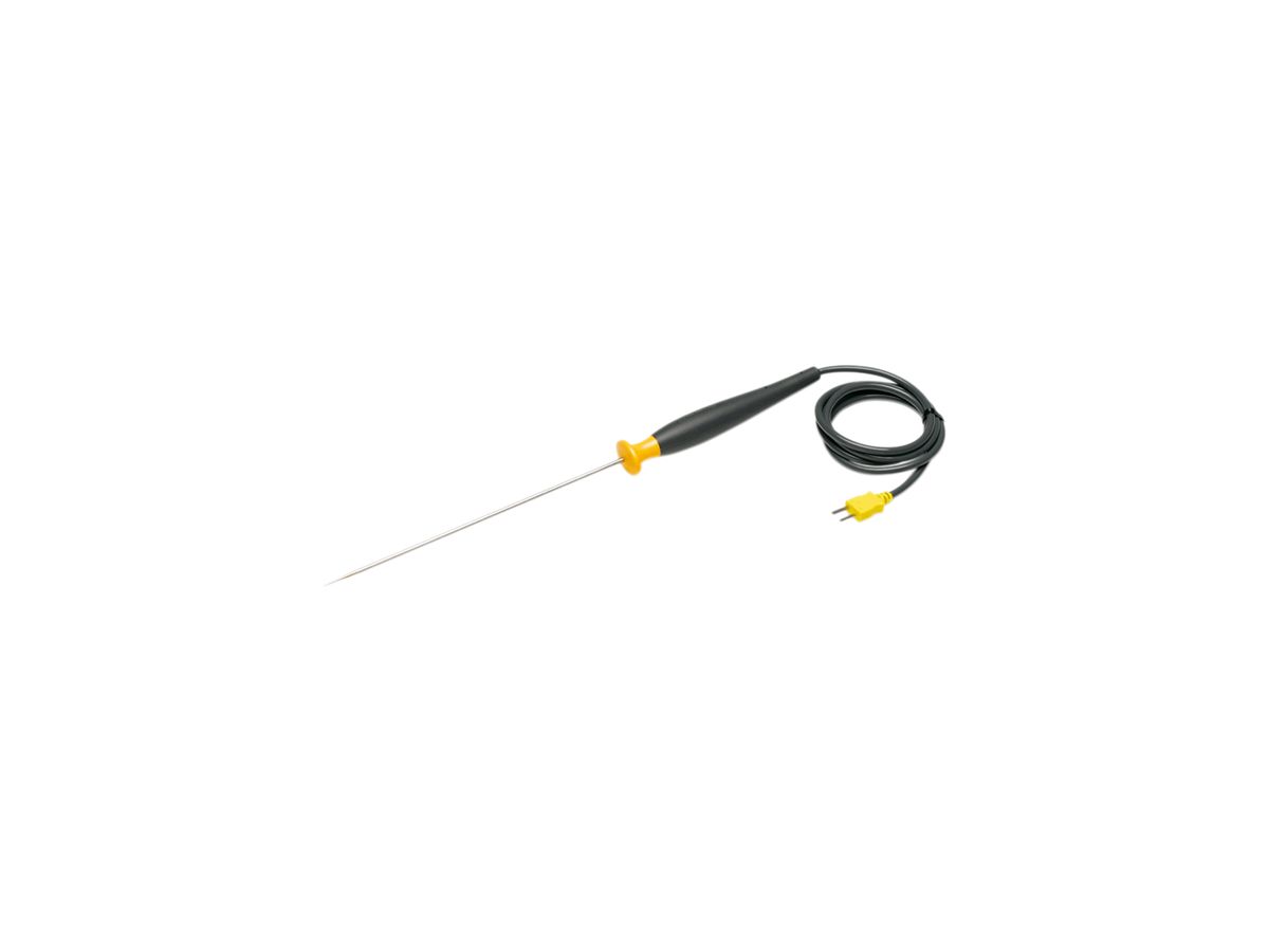 Temperatursonde Fluke 80PK-26, -40…816°C, 212mm