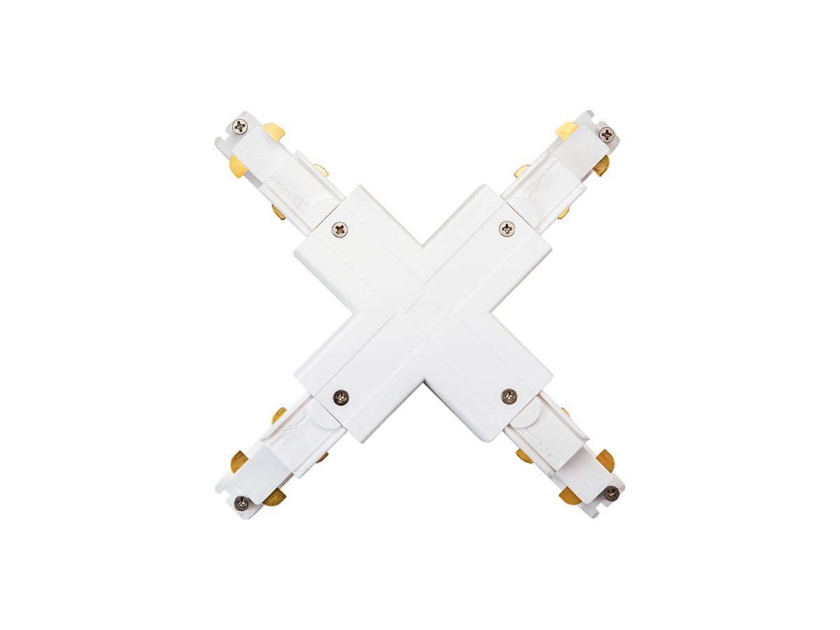 X-Verbinder SG ShopLine DALI 3-ph weiss