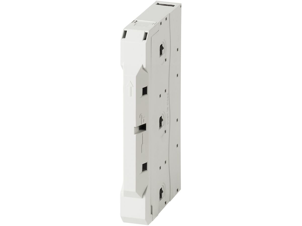 Einspeisemodul Eaton 3-polig, 1.5…16mm², 80A, 22.5mm