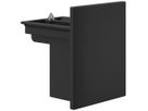 Endkappe Sylvania OneTrack Kunststoff 31.4mm×37.8mm schwarz