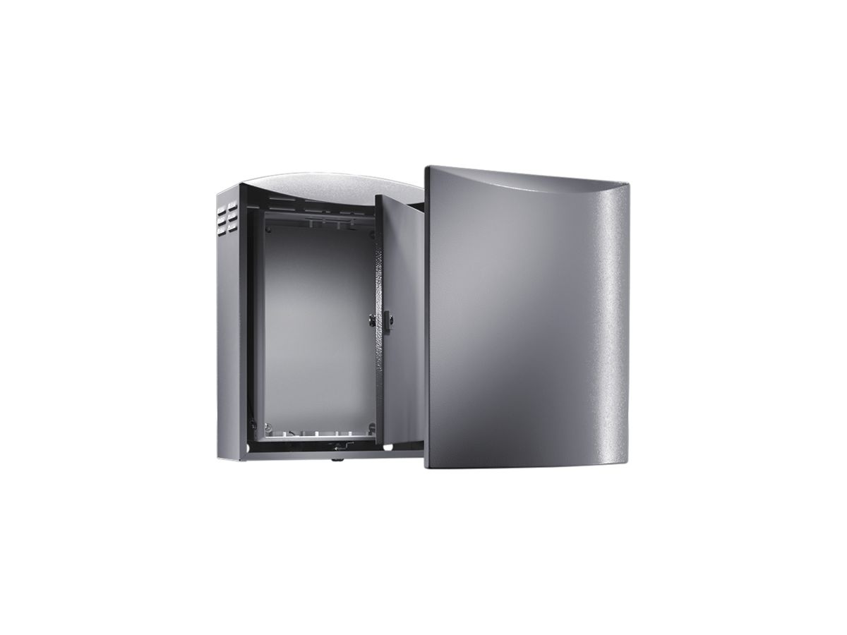 Gehäuse Rittal CS 9791.045 630×780×380mm IP55 grau