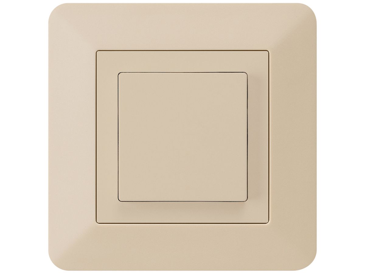 UP-Schalter kallysto.trend 3/1L beige