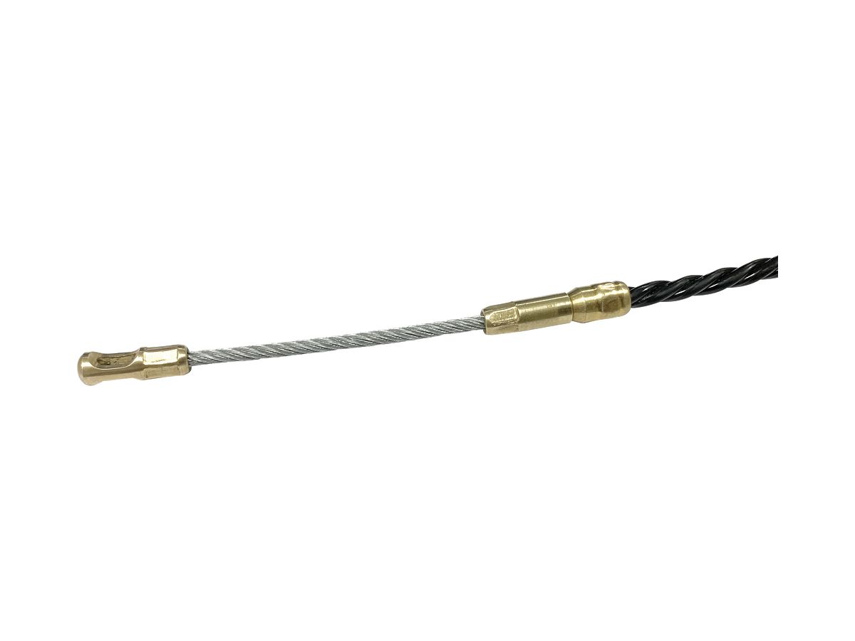 Führungskopf CIMCO mit Zugöse für Kati®Twist 2.0