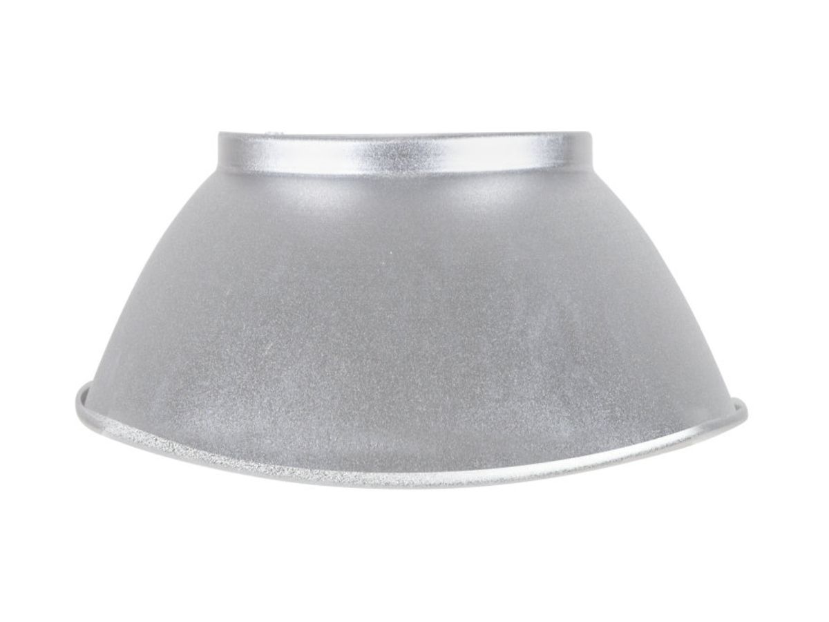 Reflektor LDV HIGHBAY GEN 3, für 93W, 65°, silber