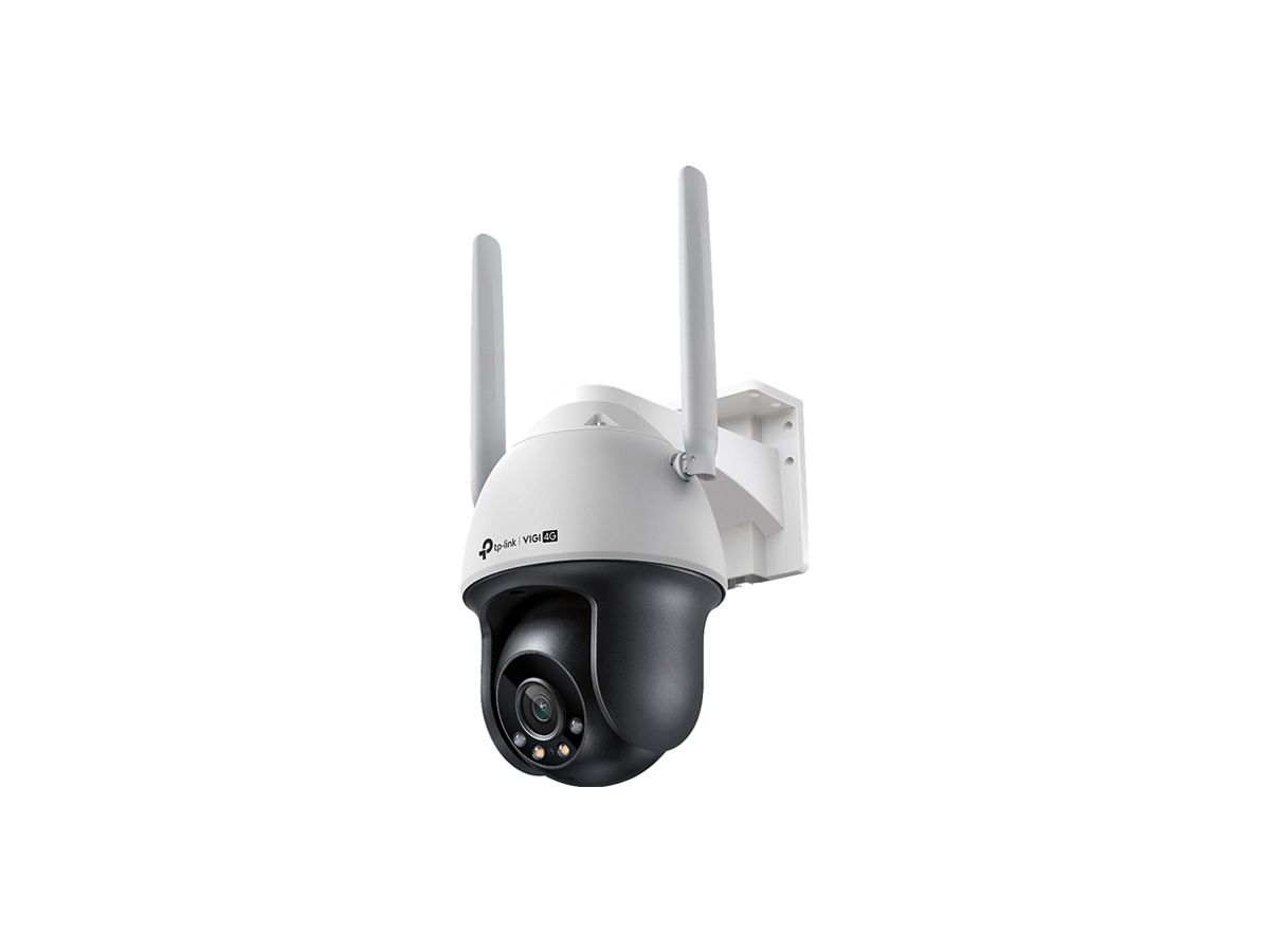 PT Kamera TP-Link VIGI C540-W Wi-Fi 4MP 12VDC 90° IR IP66