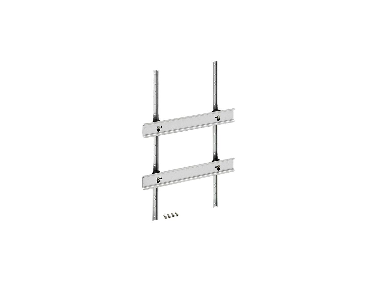 Traggestell GEOS TGS 3040-2, 2×12 TE zur Montage in GEOS 3040