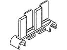 Trennbolzen Lanz H=60mm Kunststoff
