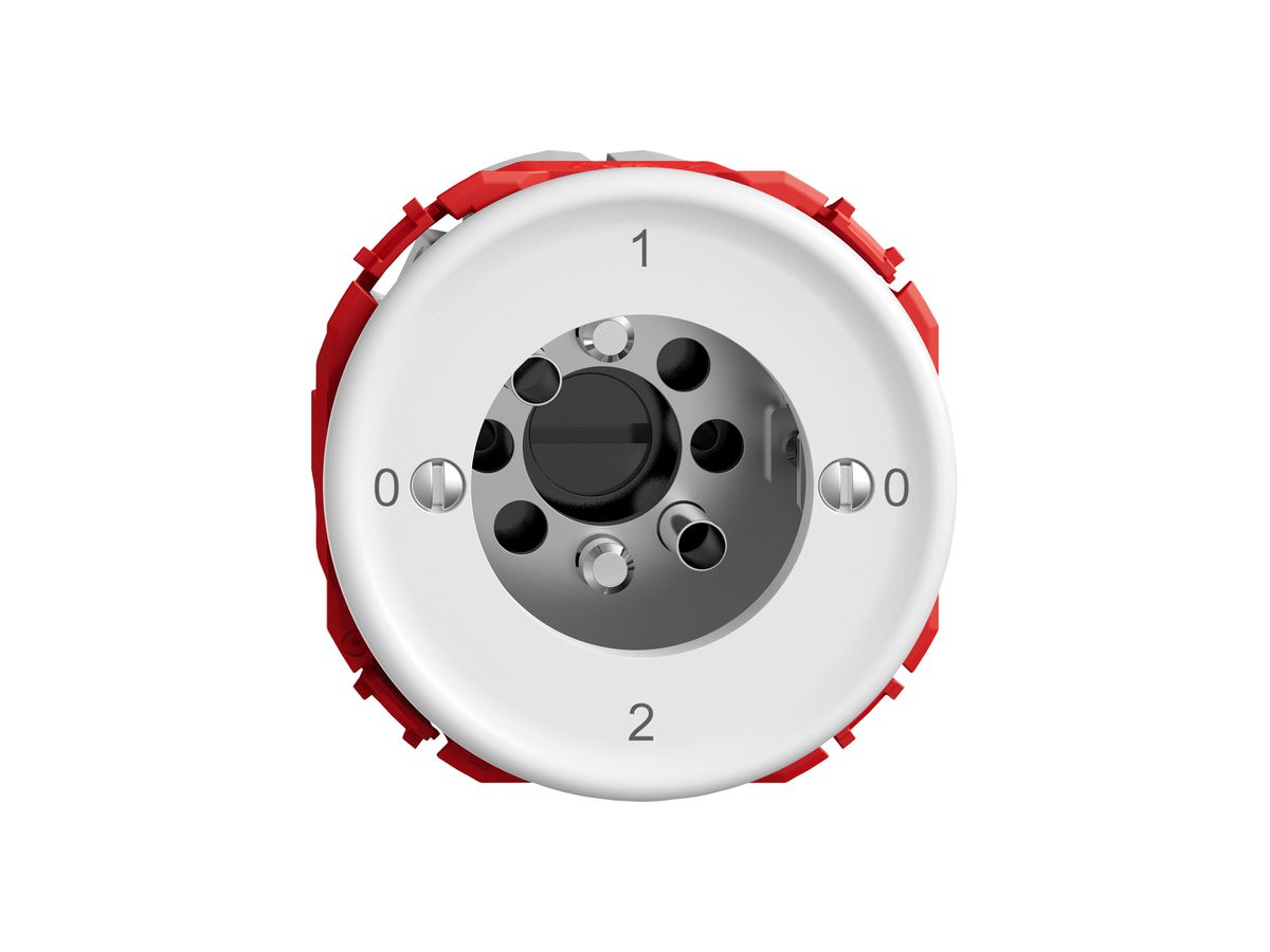 Kombination STANDARDdue SNAPFIX® 2×AR+T13 ws