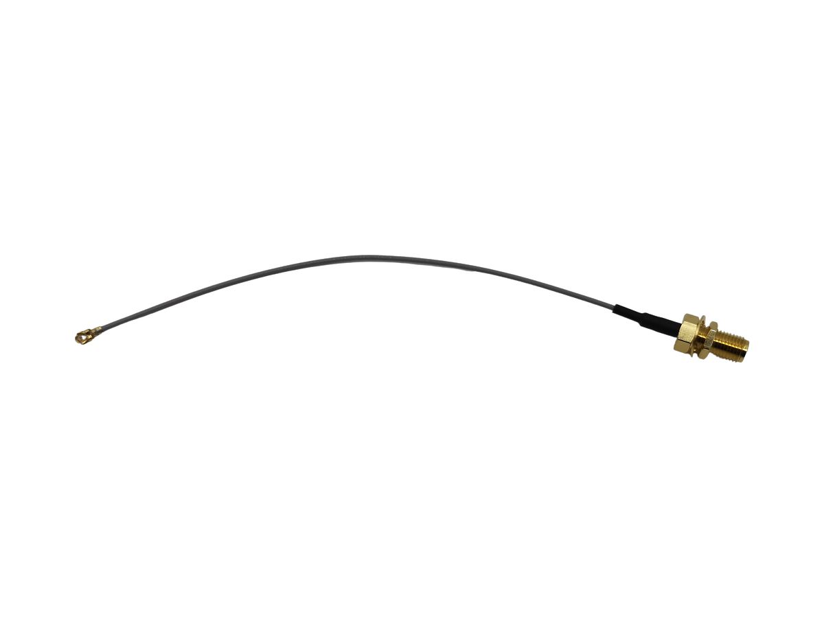 Kabel-Adapter ELBRO SMSBAI-015M für SMSB131BW