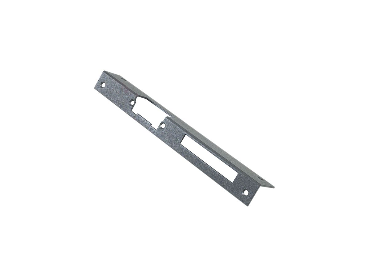 Winkelschliessblech Grothe L=250mm, DIN links