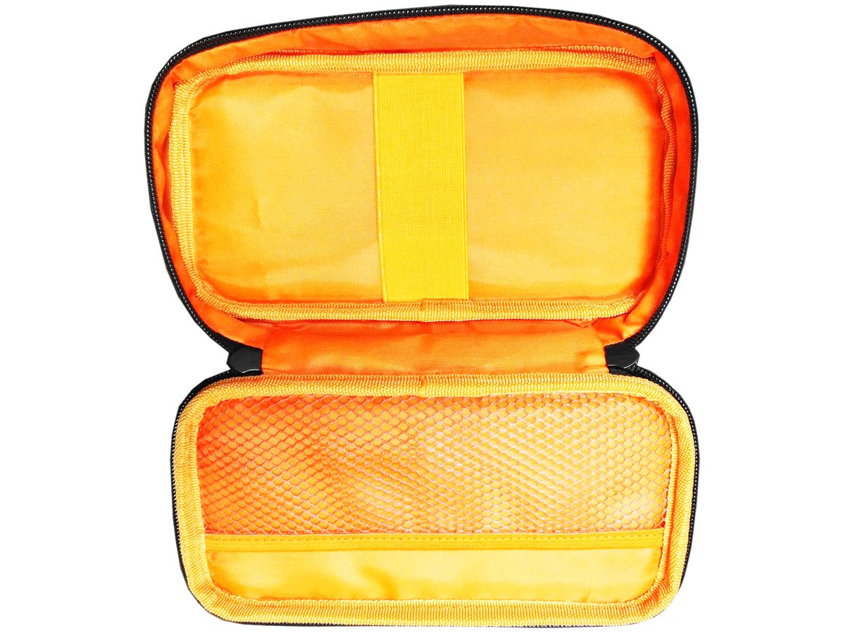 Etui ELBRO CA17 für Steckdosenprüfgerät Testy 1 und Testy 2