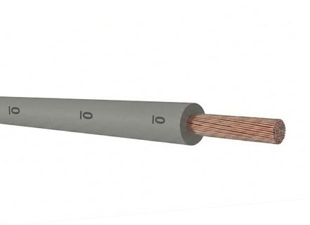 T-Litzen Eca  1,5mm² nummeriert