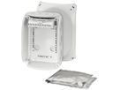 AP-Abzweigdose Hensel WP grau 1.5…6mm² 5P 1200ml 40A