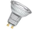 LED-Lampe LEDVANCE GU10 6.1W 575lm 6500K PAR16 klar 36° DIM Ø50×52mm