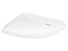UP-Präsenzmelder Steinel True Presence COM1 HF 220…240V 360° IP20 ws