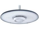 LED-Hallenstrahler Philips CoreLine 82W 15000lm 4000K IP65 VWB DIM Ø350 grau