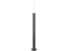 LED-Standleuchte SLV APONI 120, 8W 230V 3000K 520lm IP65 anthrazit