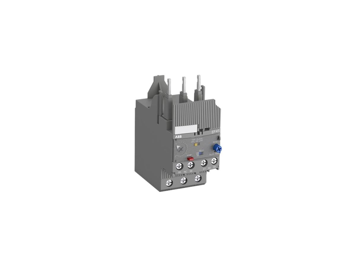 Elektronische Überlastrelais ABB 9…30A zu AF40-AF65