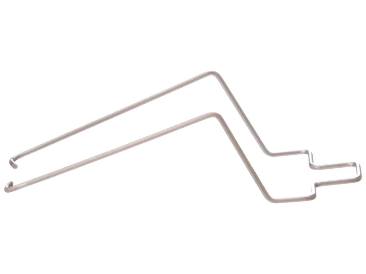 Haltebügel Zelio RPZ