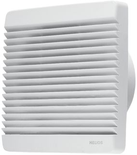 Wandventilatoren