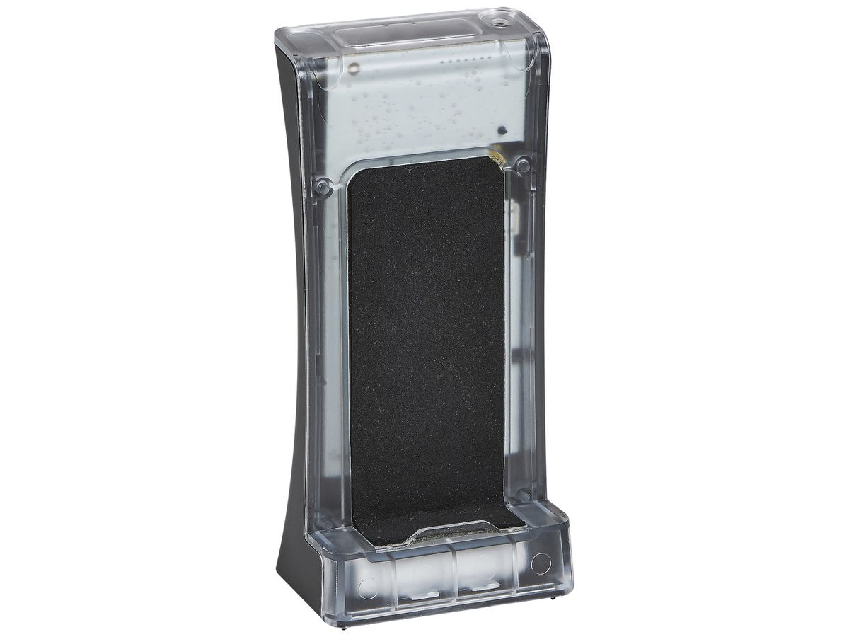 Konfigurationsmodul Legrand Close Up Bluetooth/NFC/IR 136.8×63.9×44.6mm