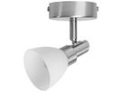 Deckenleuchte LDV LED SPOT G9 1×1.9W 1×200lm 2700K silber