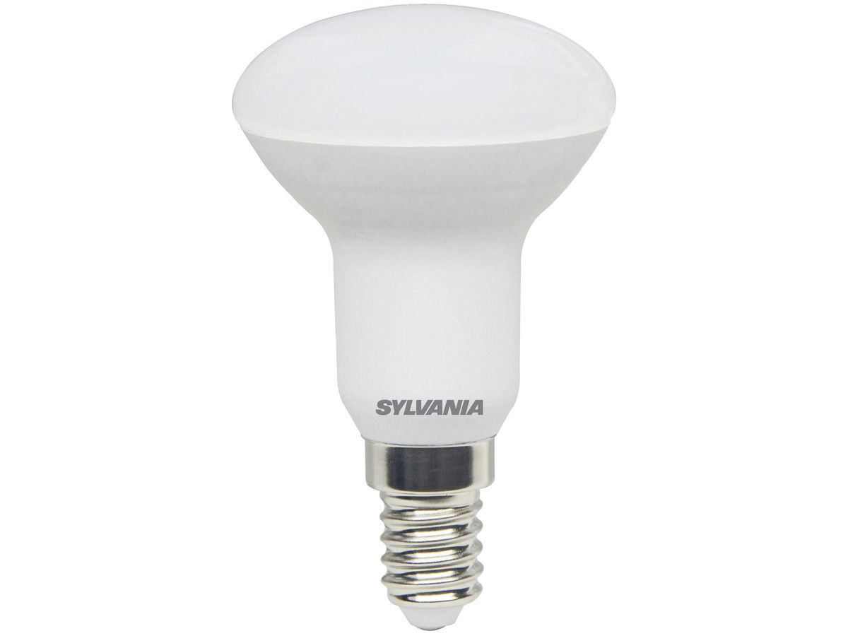 LED-Lampe Sylvania RefLED R50 E14 4.9W 470lm 830 120° SL