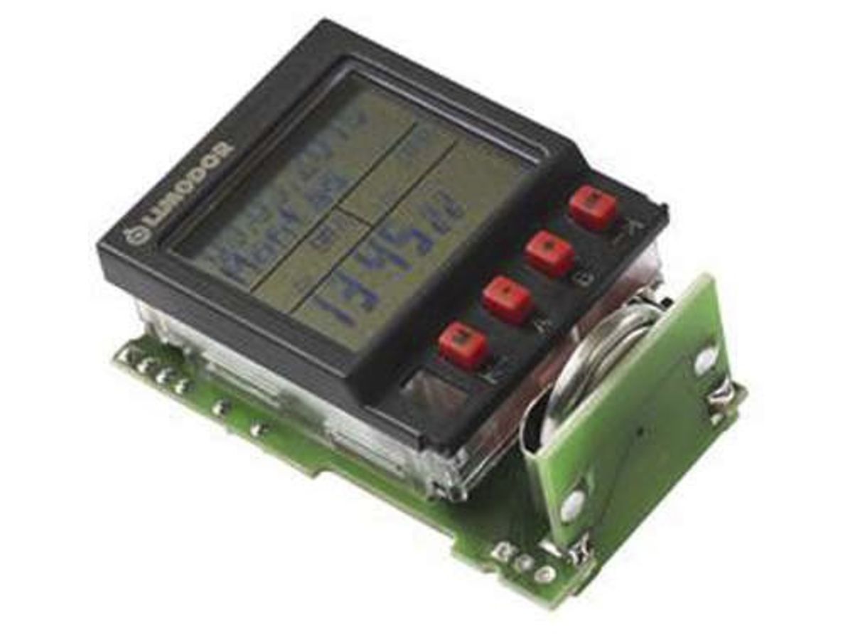 Zeitschalt-Modul LIMODOR C-ZM